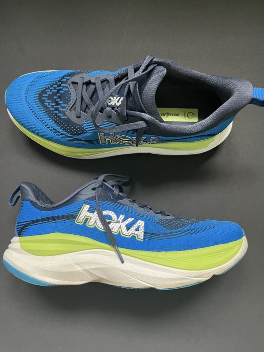 Adidasi alergare Hoka Skyflow nr. 42