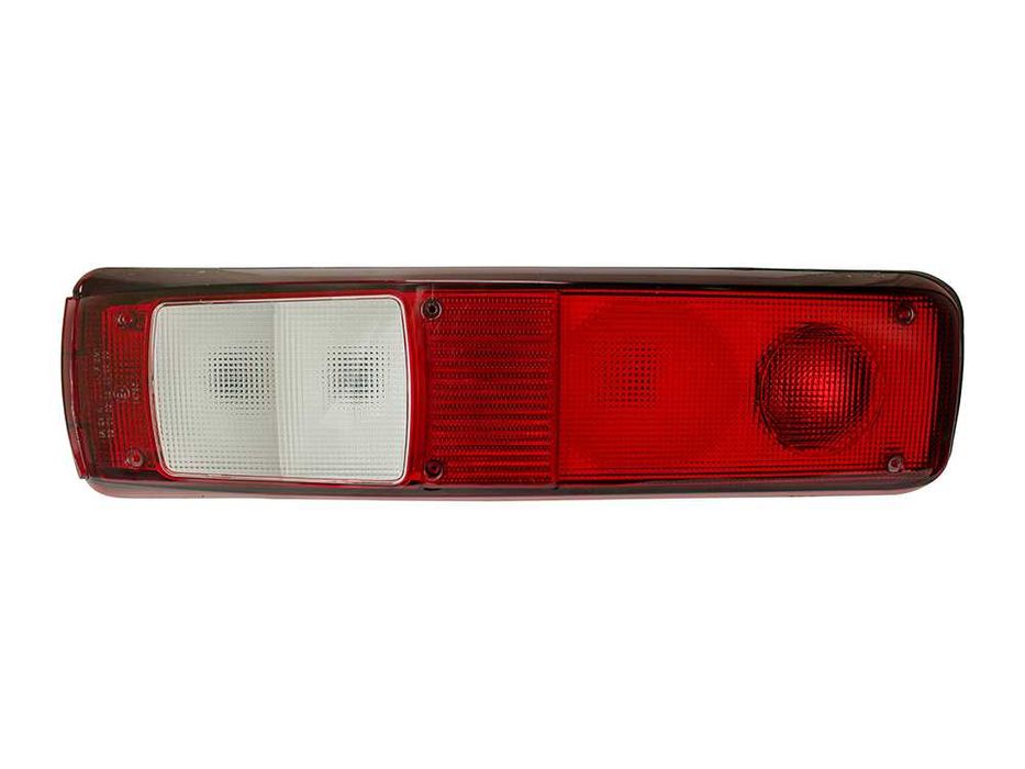 Стопове Стоп за VOLVO FE, FL 2006 - 2012 / Волво ФЕ, ФЛ