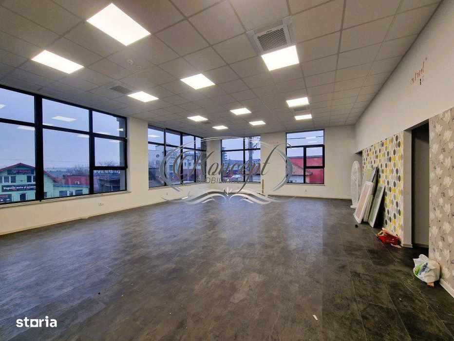 Spatiu comercial pentru diverse activitati sau investitie