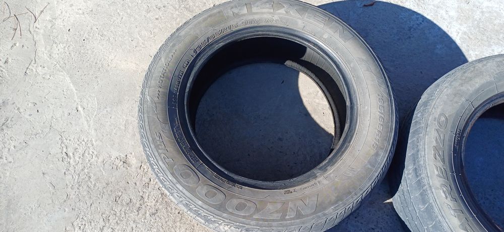 Шины Touring Sailun 195/65 R15