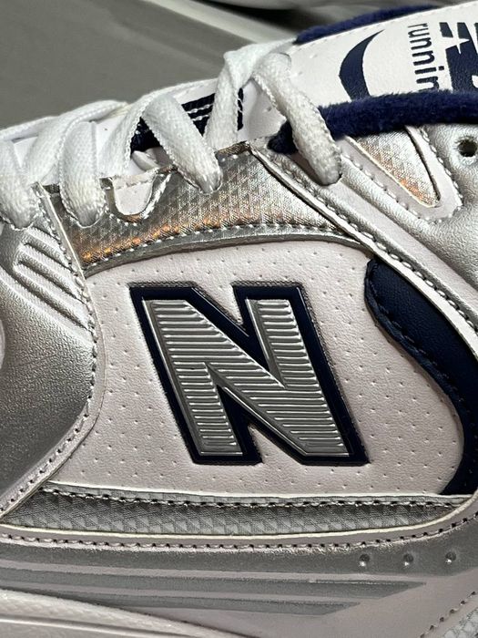 New Balance 530 закрыты