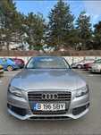 Vand Audi A4 2.0 tdi