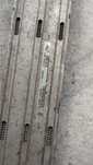 Radiator intercooler Dacia Duster M144144B 8200880552A