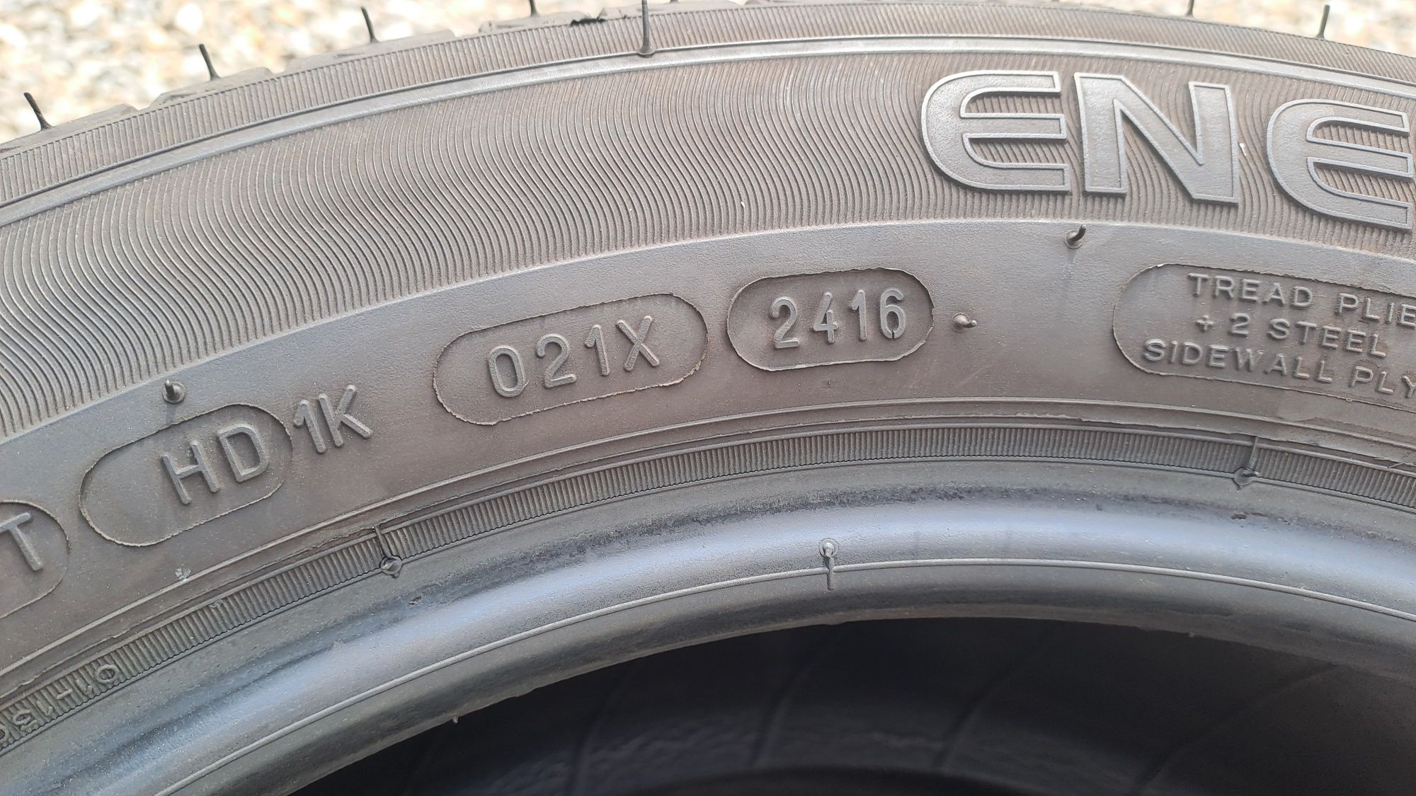 Anvelope vara 195 55 r16 MICHELIN