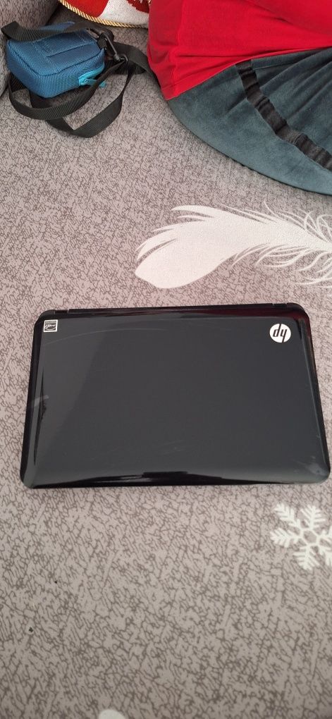 Vand mini Laptop HP