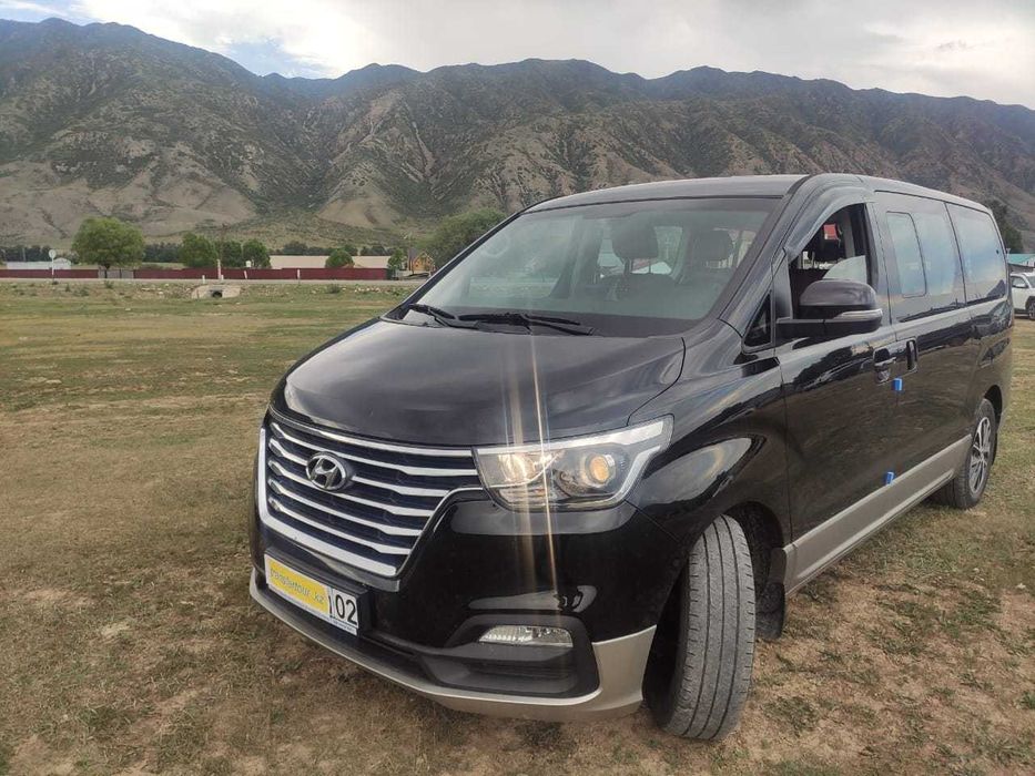 Кайынды Кольсай Чарын Каньон туры аренда минивэна прокат минивена джип