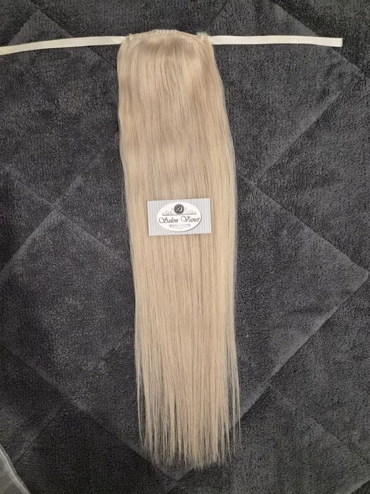 Естествена Индийска Опашка