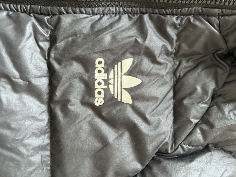 Зимно яке универсално adidas