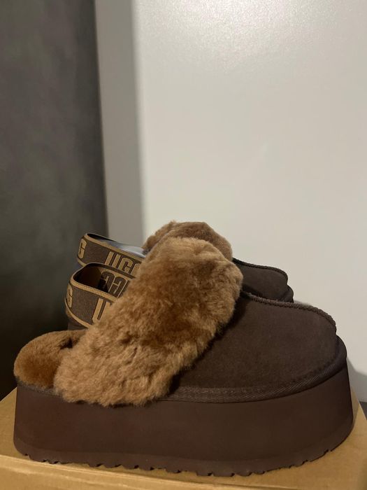 UGG Funkette  37