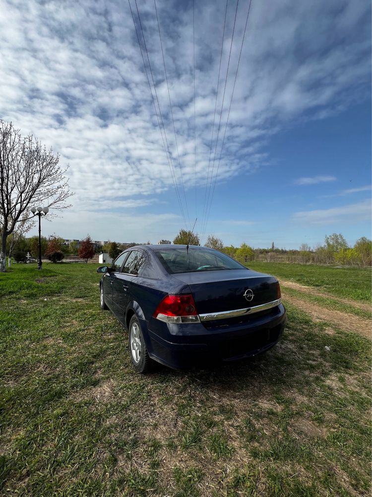 Opel Astra H 2008 1.7 CDTI