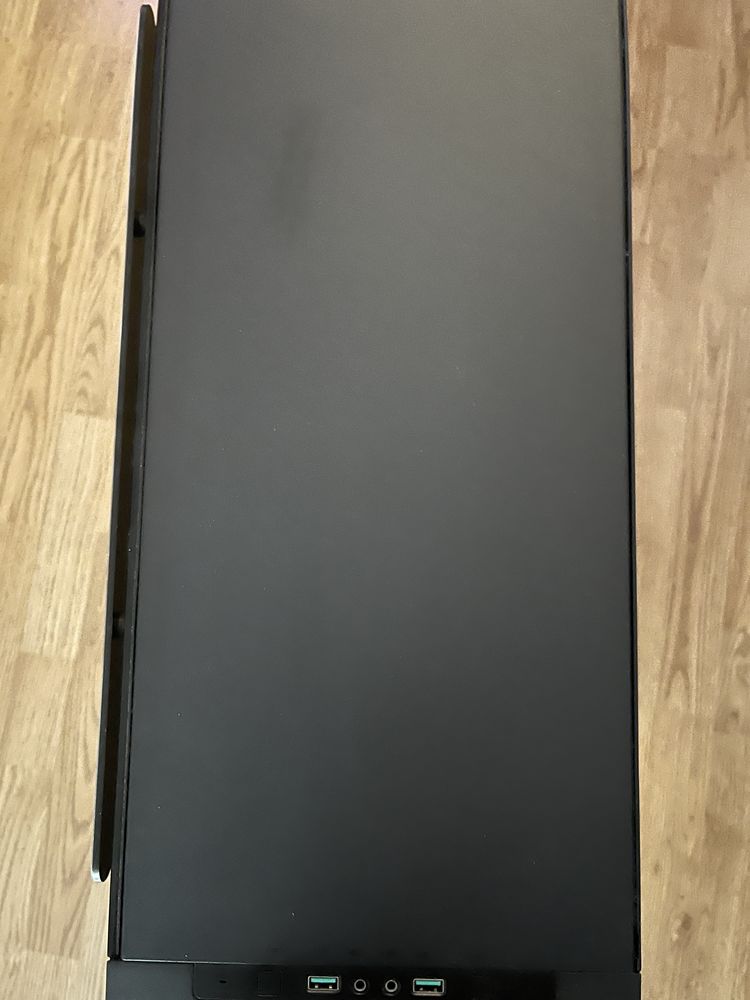 Gaming PC ryzen 7 5800x , RX6700xt