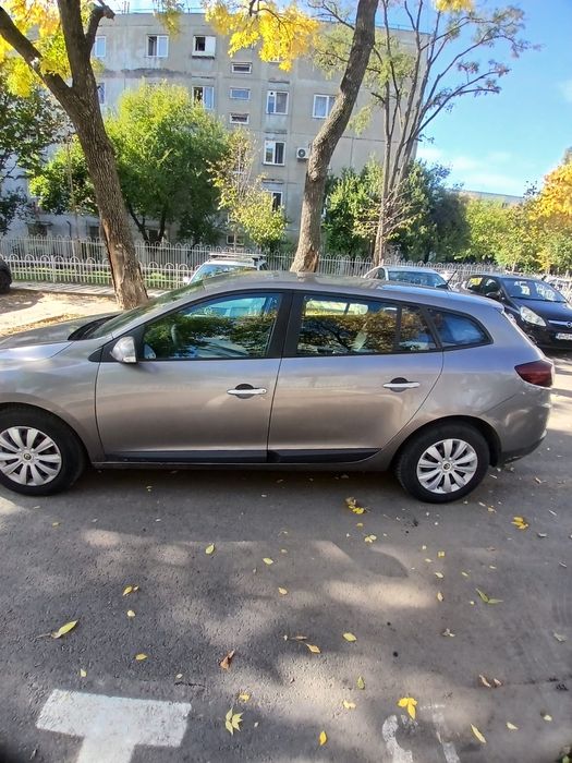Vand Renault Megane Grandtour