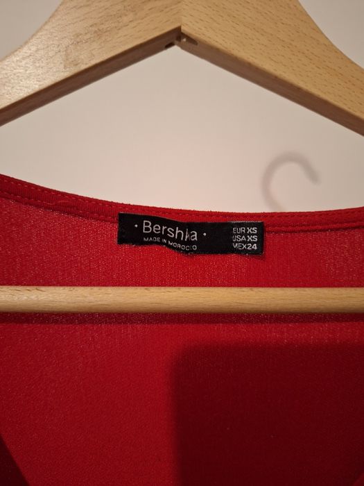 Vând salopetă scurtă de ocazie