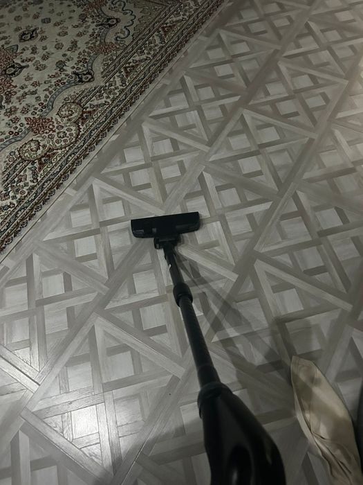 Продается пылесос