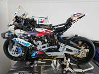 Replica Lego 42130 BMW M 1000 RR