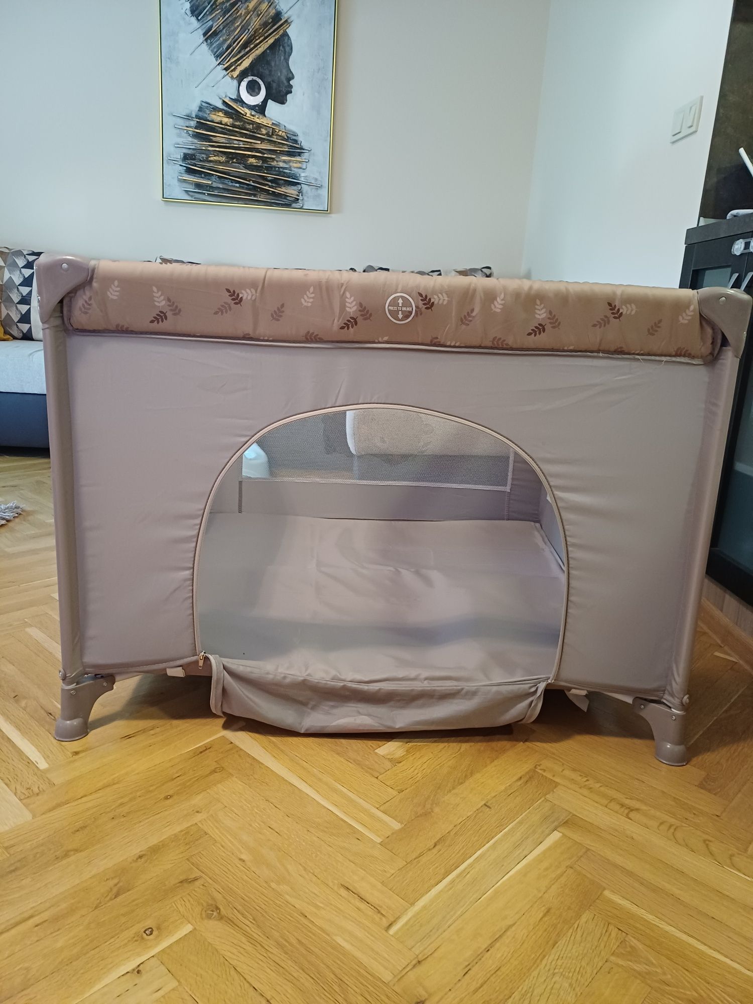 Детска кошара за игра марка Lorelli