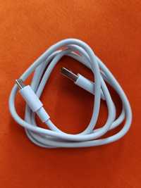 Cablu date incarcate USB Type-C 6AHonor Huawei