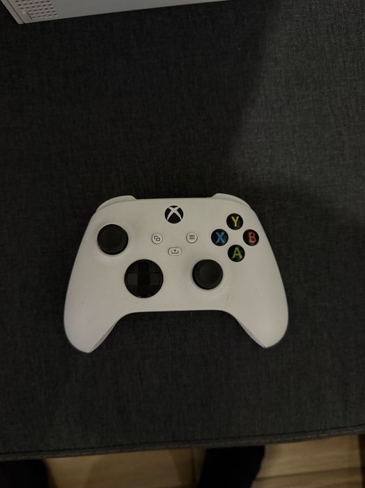 Xbox Series S спешно!!