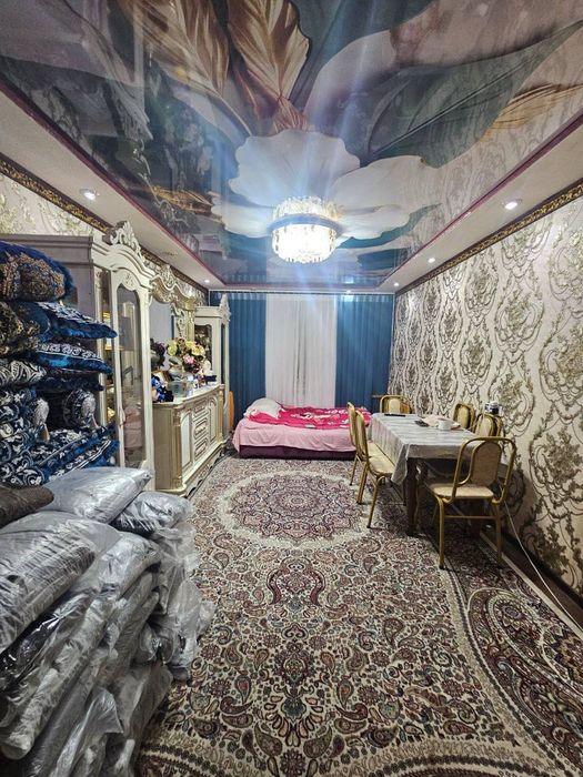 9-худуд 3*4/6/7 78 м² есть кладовка Янгихаёт Ор: 66-поликлиника