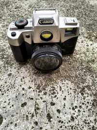 Стар фотоапарат Canon