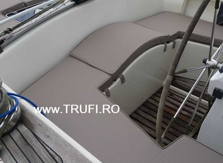 Producator perne ambarcatiuni, barca, yacht, salupa