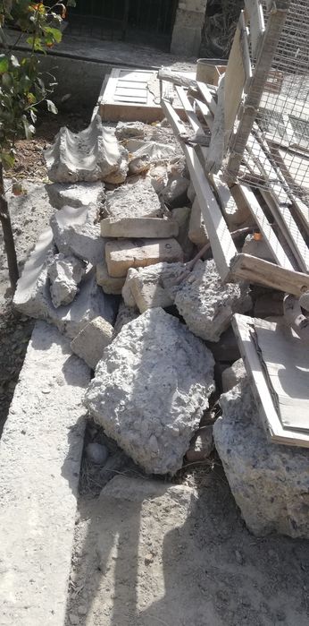 Beton bo'lak Sotiladi