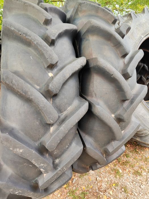 Cauciucuri 18,4 R 34 Michelin