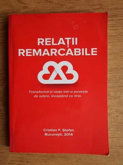 Simplu și Relații Remarcabile de Crist F. Ștefan