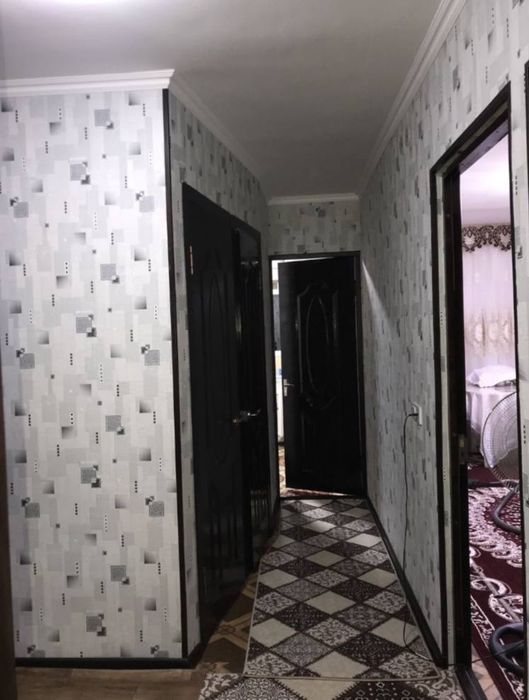 Продаётся квартира