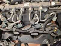 Injecție injectoare audi a4 b9 audi a5 f5 audi q5 motor 2.0 tdi DEU