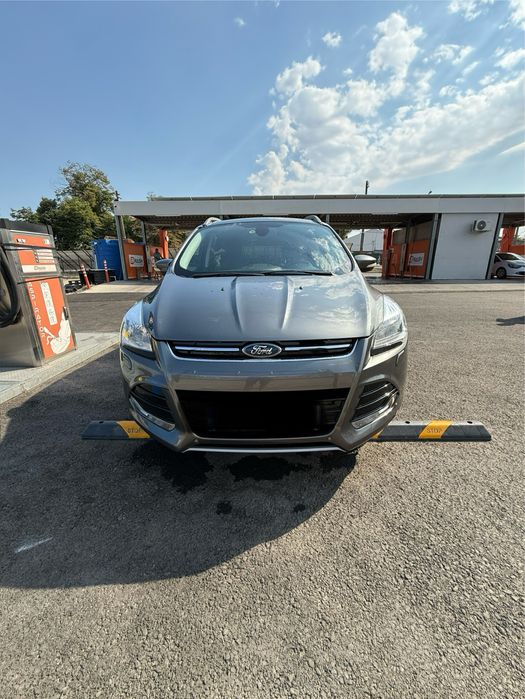 Vand Ford Kuga Anul 2014