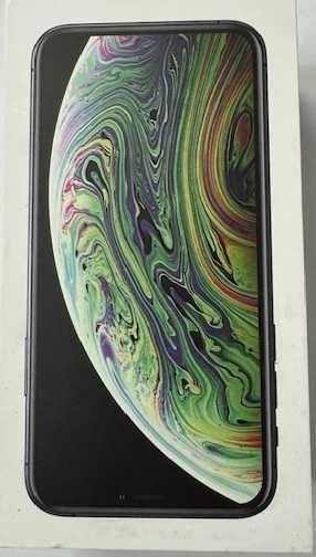 Iphone Xs / 64GB Space Gray