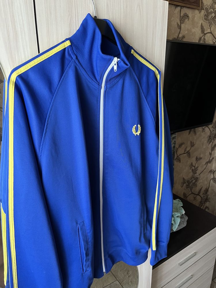 Fred Perry горнище