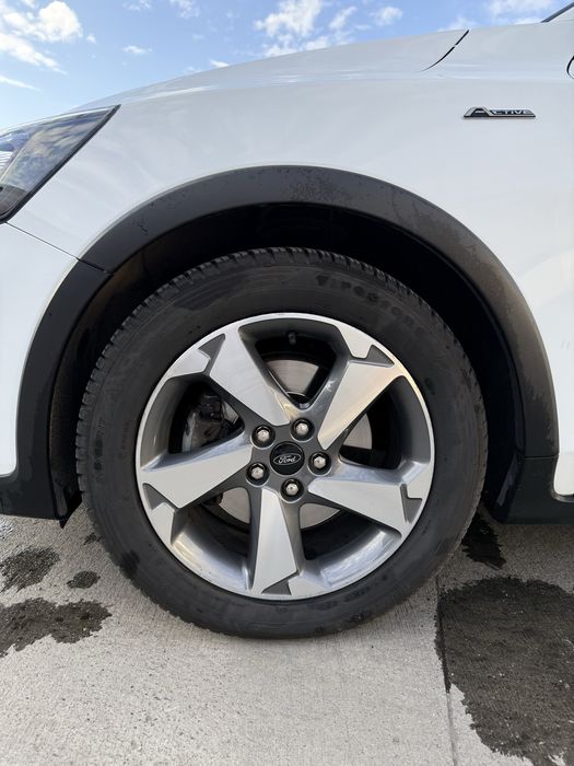 FORD Focus Active 2019