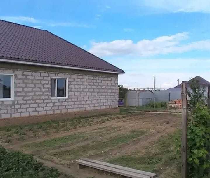 Дом, Тобыл ( Затоболовка ),  155кв, 8.4сот