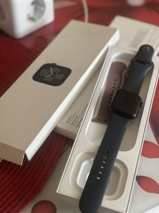 Apple watch SE 2