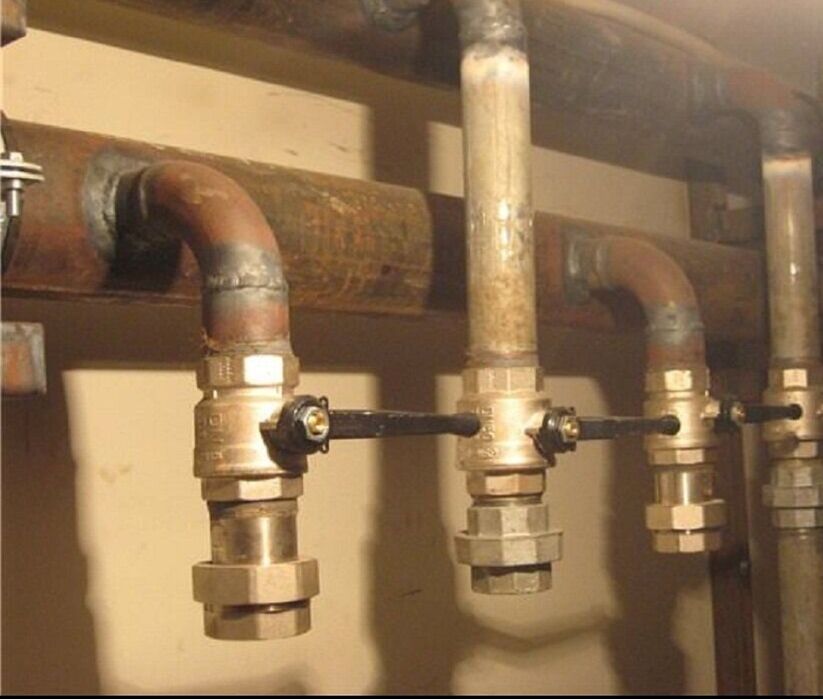 Услуги Сварщика сантехника выезд в любой район Ташкента гарантия