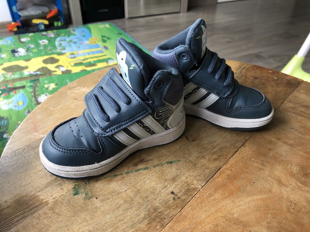 Детски кецове Adidas 23 номер