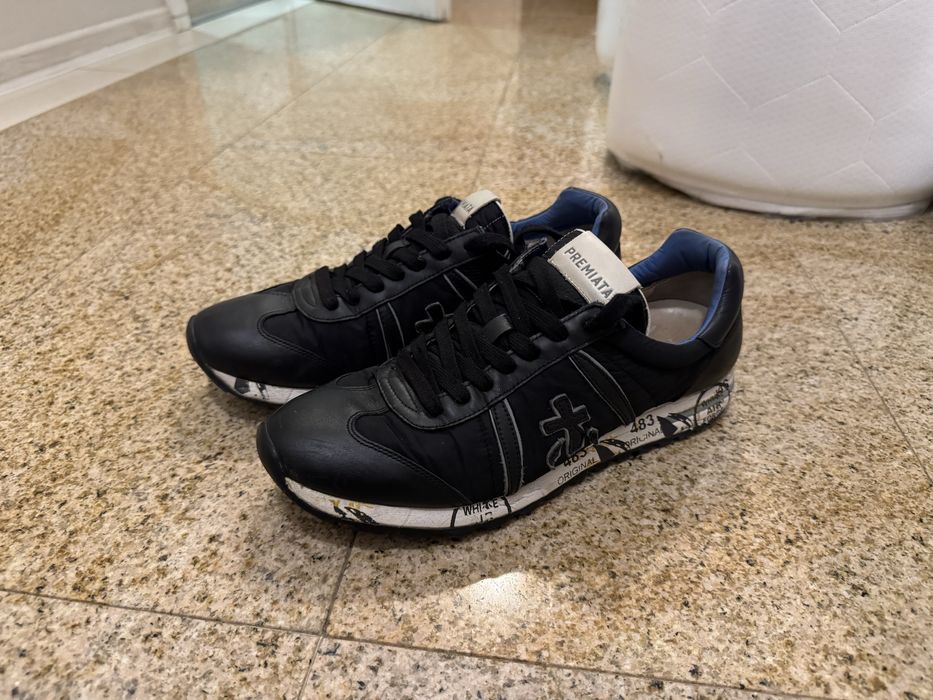 Кецове Premiata