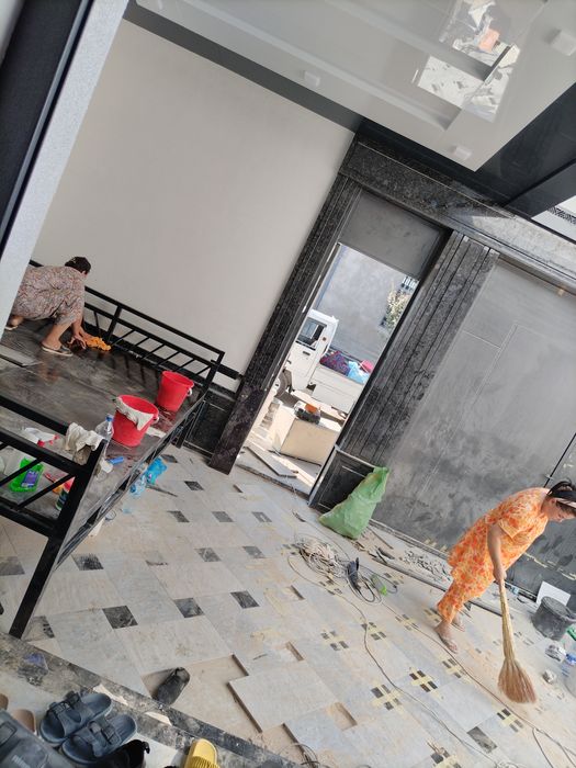 Uy va ofis tozalash xizmati