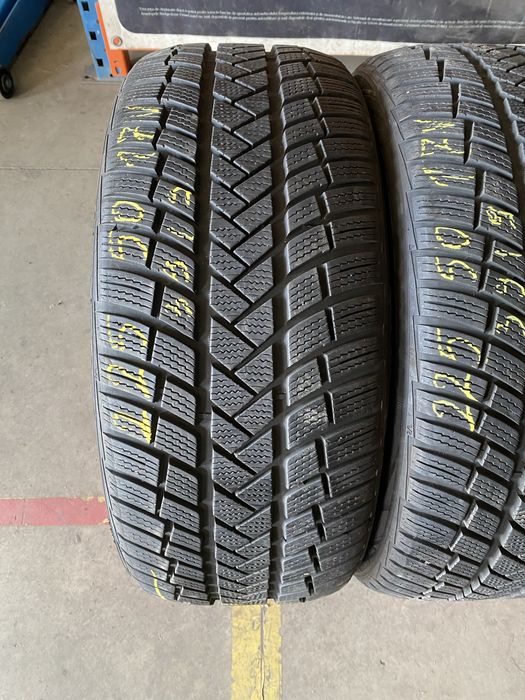 Anvelope iarna 225/50/17 Vredestein Wintrac Pro 225 50 17 R17