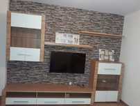 Vand mobila living