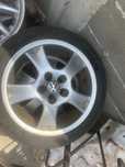 Джанти за голф 4 5х100 r17