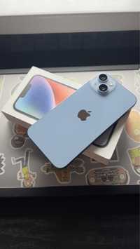 Продам iPhone 14, 128 гб