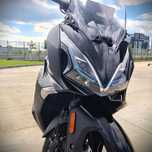 Kymco Downtown 350GT 2025,Honda,Suzuki, Yamaha, Aprilia, BMW, Kawasaki