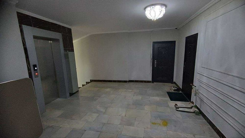 СРОЧНО ВЫКУП вариант! ЖК Salamatina 90м2 с ремонтом и кадастром