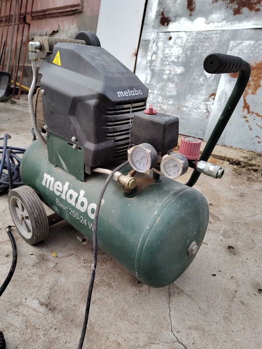 Metabo BASIC 250-50W