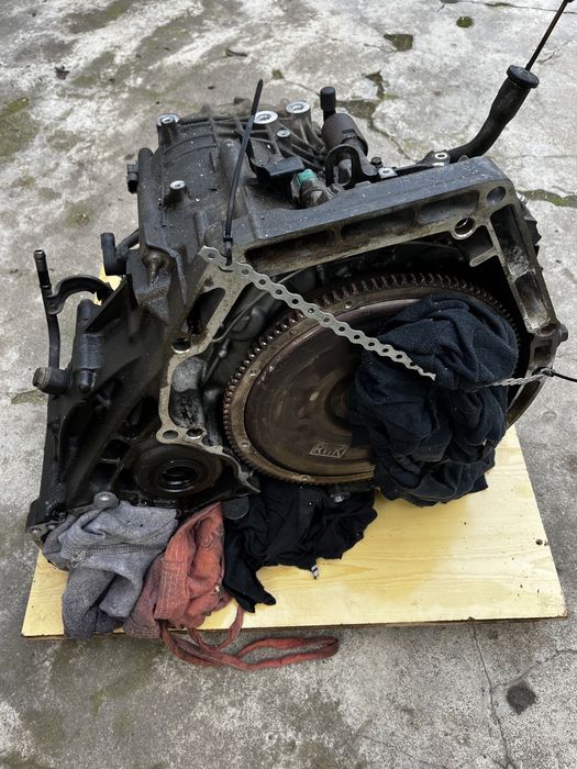 Автоматична скоростна кутия Хонда црв 3 Honda crv 3