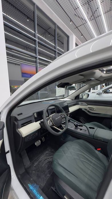 Soueast s09 dm hybrid