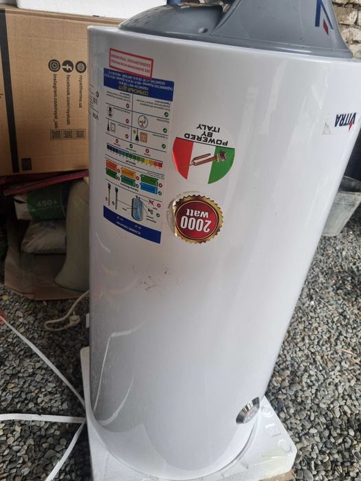 Аристон Б/У сотилади